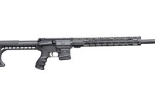 Sabatti Automatic Rifle, una carabina semiautomatica tricolore carabina semiautomatica sabatti sar automatic rifle