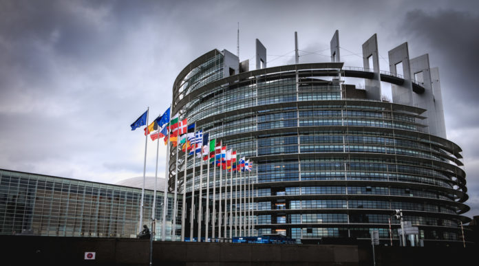 parlamento europeo Strasburgo elezioni europee 2019 parlamento europeo Strasburgo elezioni europee 2019