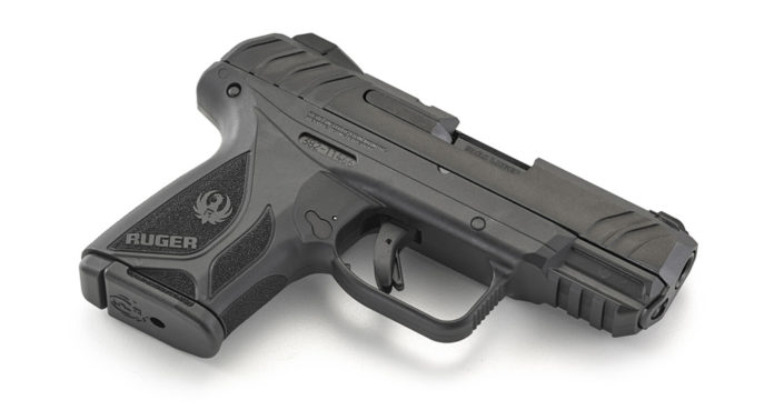 pistola compatta Ruger Security-9 Compact pistola compatta Ruger Security-9 Compact