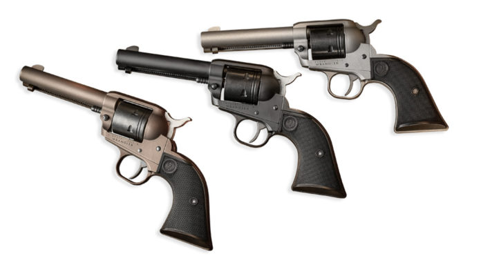 ruger wrangler tre revolver ad azione singola ruger wrangler tre revolver ad azione singola