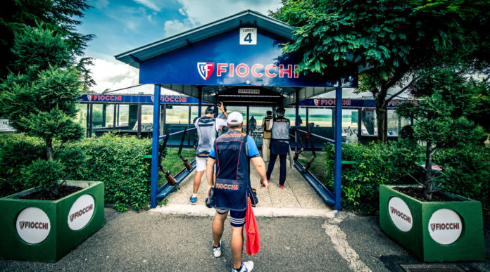 Fiocchi Day 2019 Fiocchi Day 2019