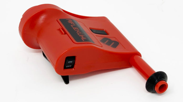 MagnetoSpeed Riflekühl, per raffreddare la canna del fucile MagnetoSpeed Riflekühl, per raffreddare la canna del fucile
