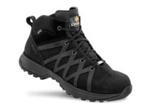 Crispi Ares 4.0 Gtx, lo scarpone tattico per l’impiego in città e fuori città crispi ares gtx 4.0 scarpone tattico nero