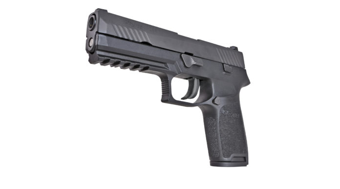sig sauer p320 calibro 45 acp sig sauer p320 calibro 45 acp