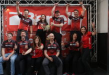 Be Team di Benelli, presentata la squadra internazionale di tiro dinamico