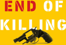 The End of Killing: presentato il libro di Rick Smith, fondatore di Taser International
