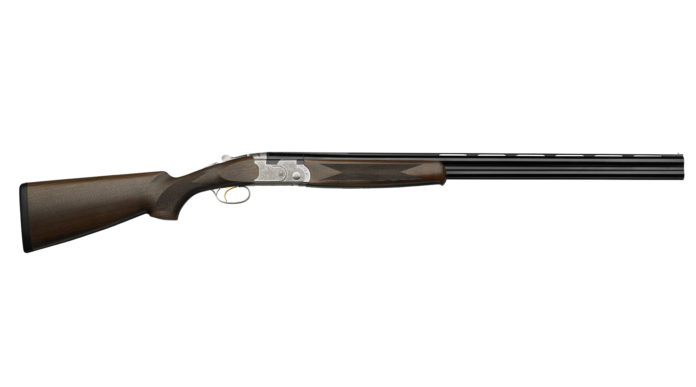 nuovo fucile sovrapposto di Beretta, il Beretta 686 Silver Pigeon I nuovo fucile sovrapposto di Beretta, il Beretta 686 Silver Pigeon I
