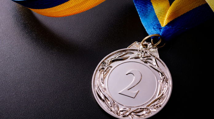 Coppa del mondo di tiro a volo, prima medaglia in casa per l’Italia Coppa del mondo di tiro a volo, prima medaglia in casa per l’Italia
