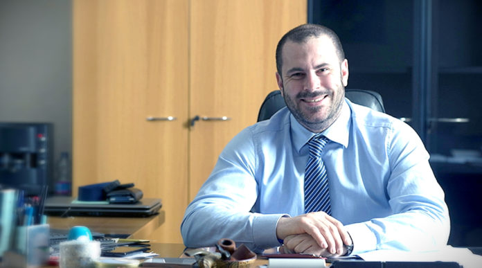 Rottigni Officina Meccanica si riprende la proprietà di Victrix Giuseppe Valtorta, amministratore delegato di Rottigni Officina meccanica che ha riacquistato la proprietà di Victrix
