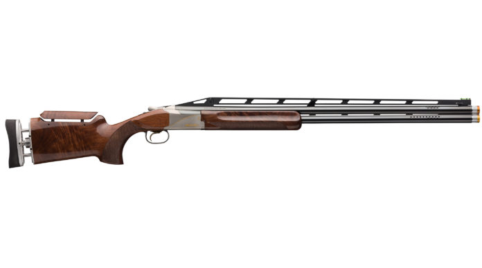 fucile per il trap browning citori trap 725 max fucile per il trap browning citori trap 725 max