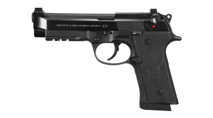 nuove pistole Beretta 92x full size nuove pistole Beretta 92x full size