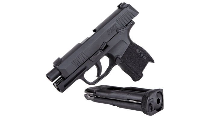 pistola ad aria compressa sig sauer p365 bb pistola ad aria compressa sig sauer p365 bb