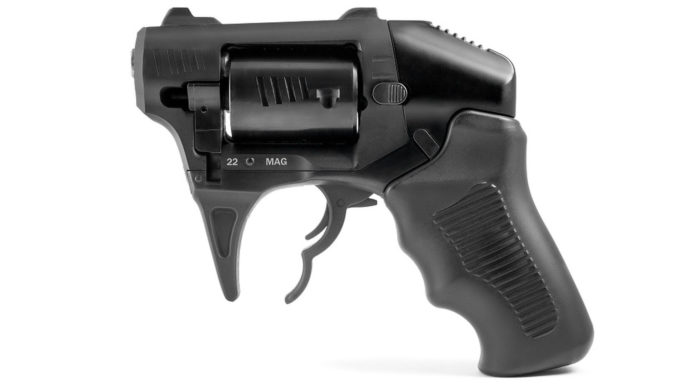 revolver a doppia canna Standard Manufacturing S333 Thunderstruck revolver a doppia canna Standard Manufacturing S333 Thunderstruck