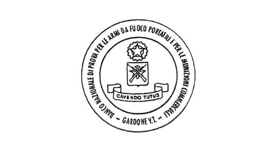 Banco nazionale di prova Banco nazionale di prova