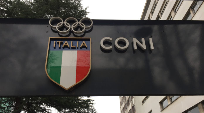 L’intervento della Fitav sulla relazione tra Coni e Sport Salute spa L’intervento della Fitav sulla relazione tra Coni e Sport Salute spa: insegna del Coni, comitato olimpico italiano