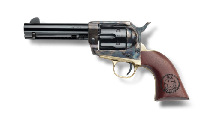 revolver ad azione singola pietta great western ii us marshall revolver ad azione singola pietta great western ii us marshall