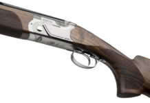 Beretta 694, Sporting e Trap per un piattello in più