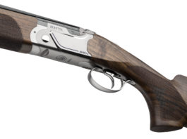 Beretta 694, Sporting e Trap per un piattello in più