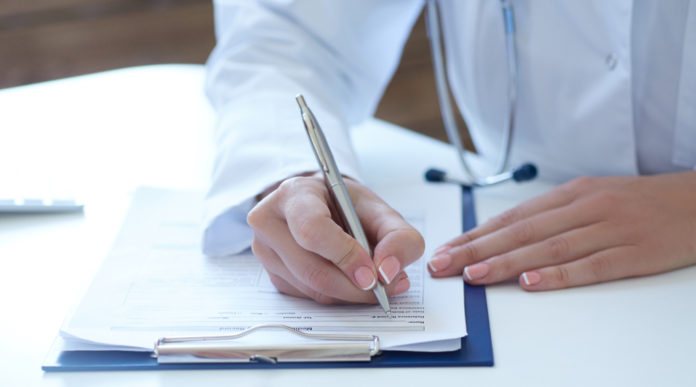 Certificato medico per la detenzione di armi la nota di Unarmi Certificato medico per la detenzione di armi la nota di Unarmi