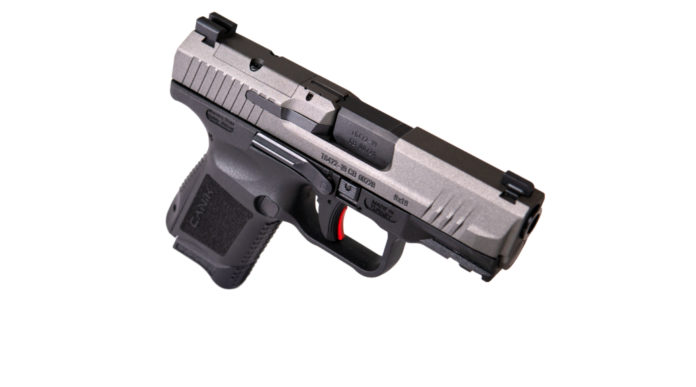 Canik TP9 Elite SC, la nuova pistola compatta si fa in quattro Canik TP9 Elite SC, la nuova pistola compatta si fa in quattro
