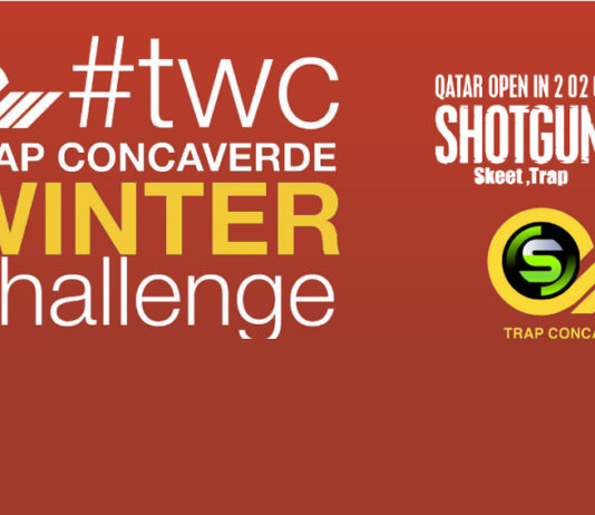 Gare di tiro a volo: comincia il 7° Winter Challenge gare di tiro a volo, 7° Winter Challenge Lonato del Garda