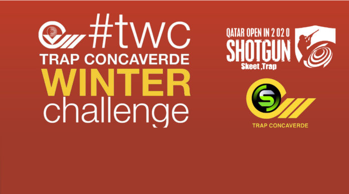 Gare di tiro a volo comincia il 7° Winter Challenge gare di tiro a volo, 7° Winter Challenge Lonato del Garda