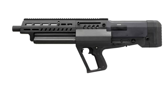 Armi semiautomatiche Iwi, annunciato ampliamento della distribuzione sul mercato europeo armi semiautomatiche Iwi: Iwi Tavor TS12