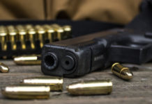 Pistole 9×19 Parabellum in Italia, nuovo emendamento della Lega