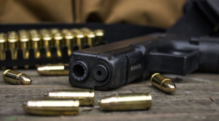 Pistole 9x19 Parabellum in Italia, nuovo emendamento della Lega