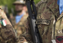 Porto d’armi per difesa agli ufficiali delle forze armate: la circolare del ministero Porto d’armi per difesa agli ufficiali delle forze armate la circolare del ministero