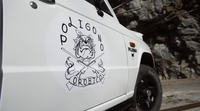 Riaperto il Poligono orobico poligono orobico