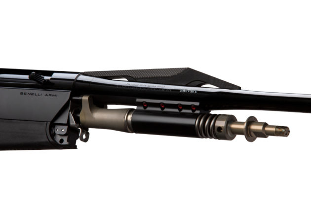 lo stelo presa di gas della carabina benelli endurance best