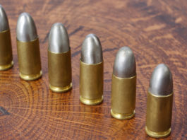 Precluso l’emendamento sul 9×19 Parabellum in Italia 9x19 Parabellum in Italia