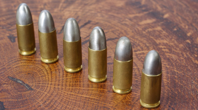 Cade l’emendamento sul 9x19 Parabellum in Italia 9x19 Parabellum in Italia