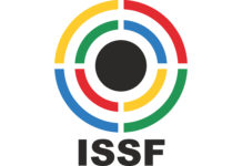 Campionato del mondo di tiro: sì al nuovo formato campionato del mondo di tiro a volo: logo issf