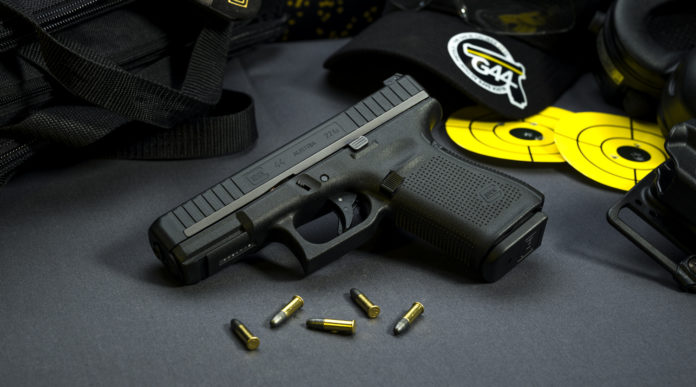 Quando sarà disponibile la Glock 44 Quando sarà disponibile la Glock 44?