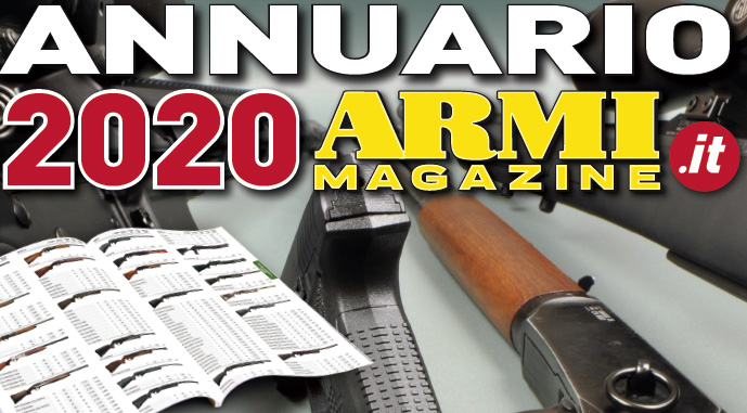 Annuario armi 2020 bis Annuario armi 2020 bis