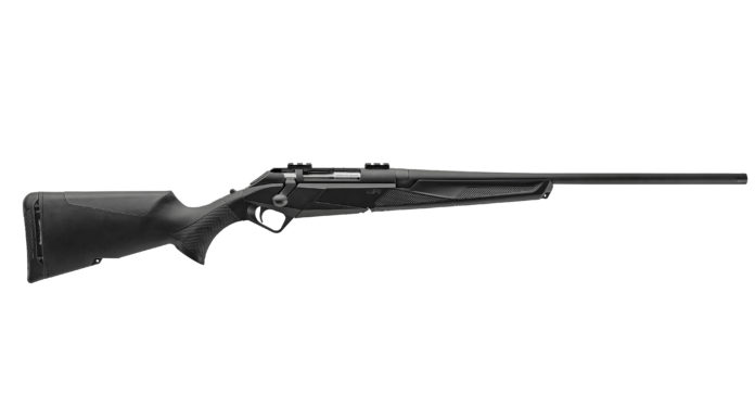 Benelli Lupo, allo Shot Show 2020 la prima carabina bolt action di Benelli Benelli Lupo, allo Shot Show 2020 la prima carabina bolt action di Benelli