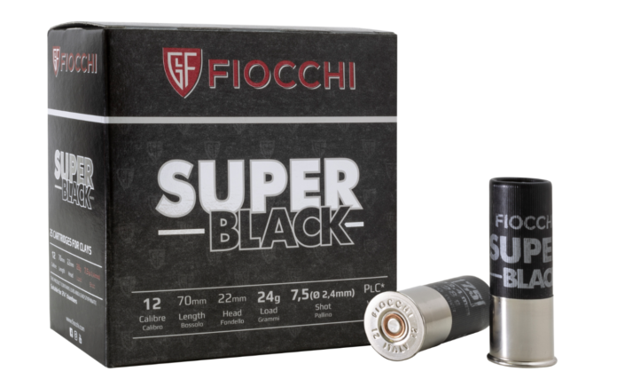 Fiocchi Super Black Fiocchi Super Black