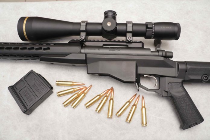 Leupold Hd5