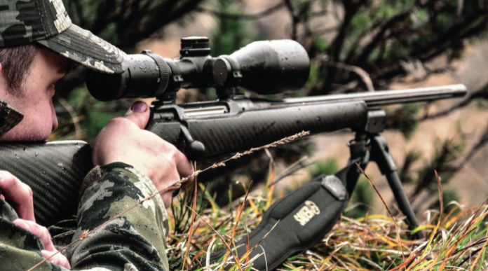 Sauer S101 Highland Xtc, la nuova carabina bolt action di Sauer Sauer S101 Highland Xtc, la nuova carabina bolt action di Sauer