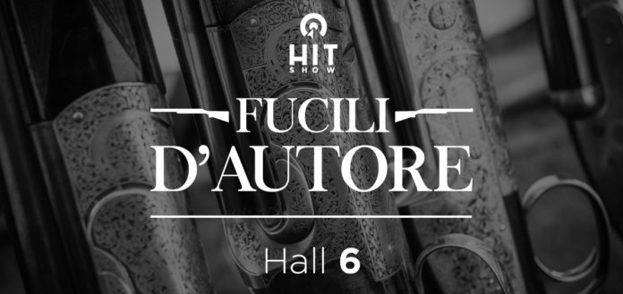Armi da collezione e non solo a Hit Show 2020 Armi da collezione: fucili d'autore a Hit Show 2020