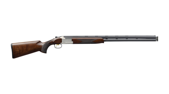 Browning B725 New Sporter, il fucile sovrapposto per il tiro in quattro nuove versioni Browning B725 New Sporter, il fucile sovrapposto per il tiro in quattro nuove versioni