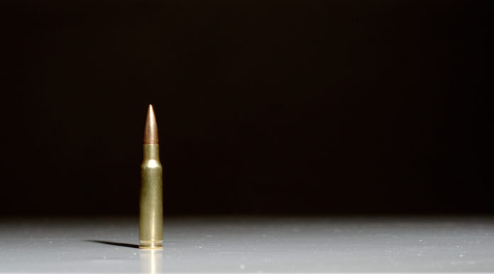 Munizioni da guerra la sentenza della Cassazione Munizioni da guerra: munizione 7,62 x 51 mm Nato