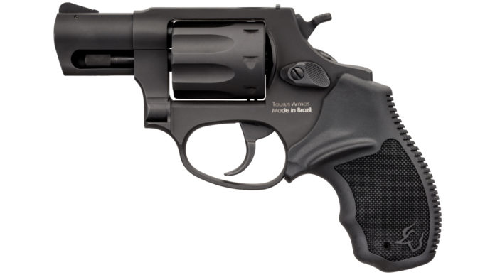 Taurus 942, il nuovo revolver di Taurus Taurus 942, il nuovo revolver di Taurus