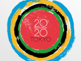 Verso la presentazione della nazionale di skeet per Tokyo 2020 nazionale di skeet per Tokyo 2020: logo giochi olimpici