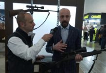 Ready to Hunt, il nuovo pacchetto di Ruag Italia | Hit Show 2020