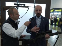 Ready to Hunt, il nuovo pacchetto di Ruag Italia | Hit Show 2020
