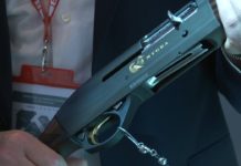 Benelli Mygra, il nuovo semiautomatico cal. 20 per la caccia alla migratoria | Hit Show 2020