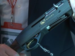 Benelli Mygra, il nuovo semiautomatico cal. 20 per la caccia alla migratoria | Hit Show 2020